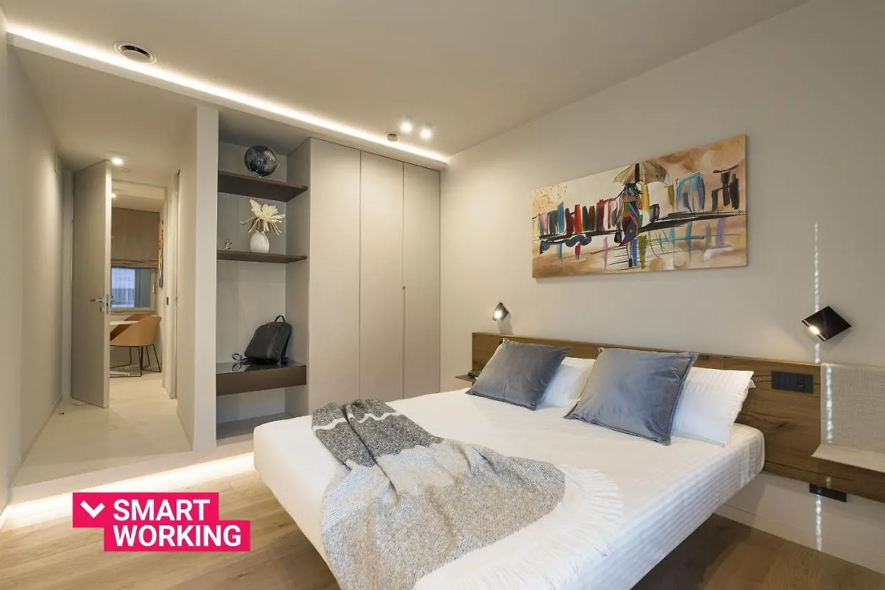 Aera Luxury Suites By Wonderful Italy Catania Apartamento