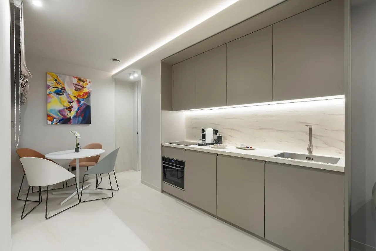 Aera Luxury Suites By Wonderful Italy Catania