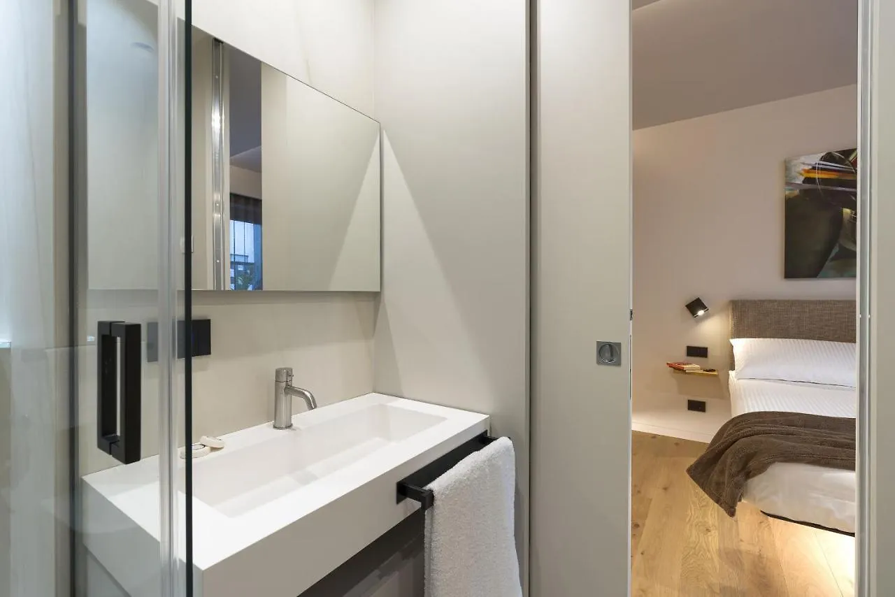 Apartamento Aera Luxury Suites By Wonderful Italy Catania