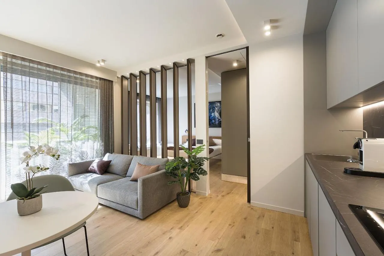 Apartamento Aera Luxury Suites By Wonderful Italy Catania