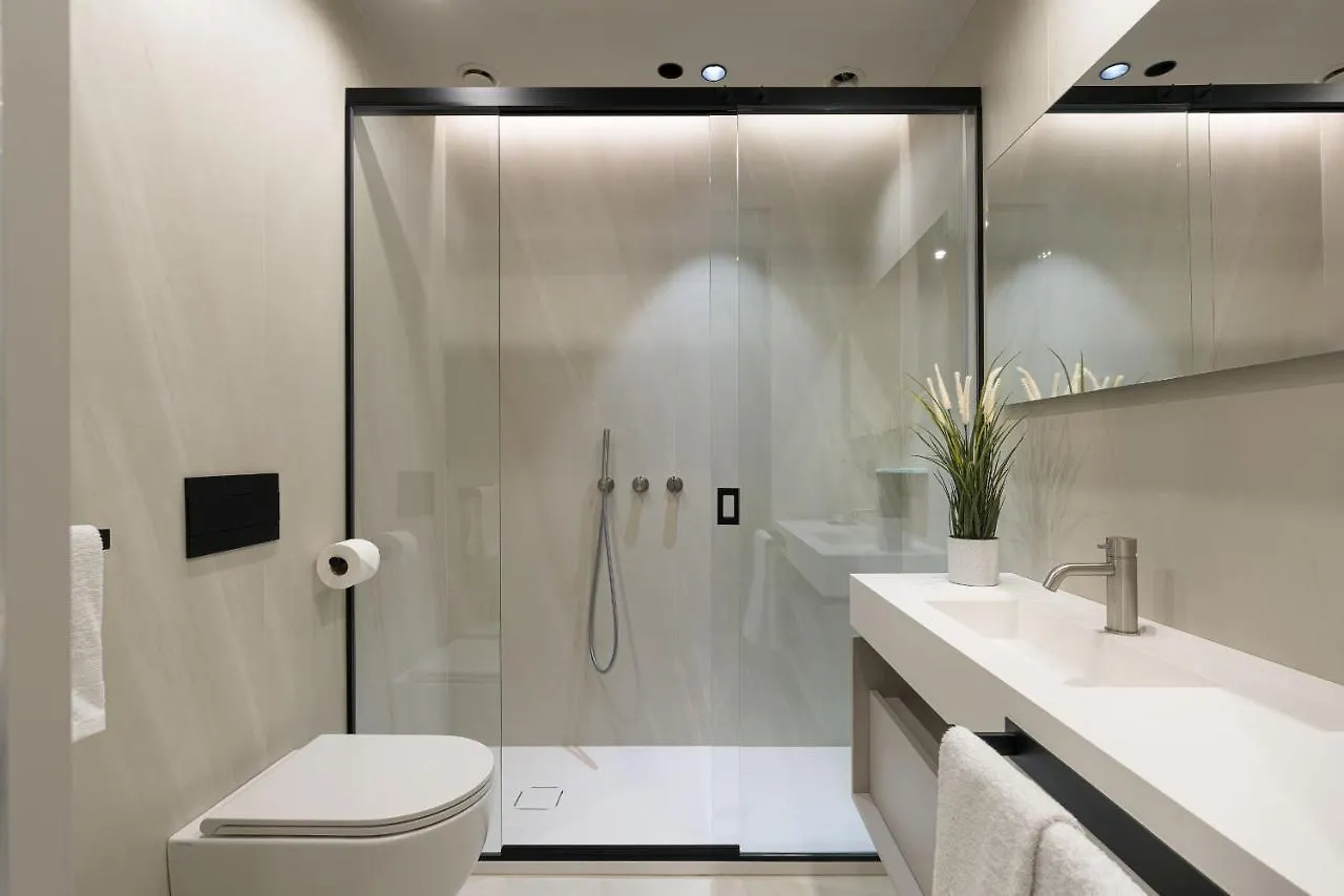 Aera Luxury Suites By Wonderful Italy Catania