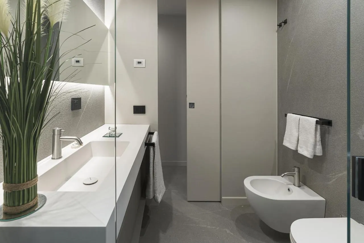 Aera Luxury Suites By Wonderful Italy Catania Apartamento