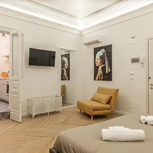 Apartamento Residenze Florio, CTA